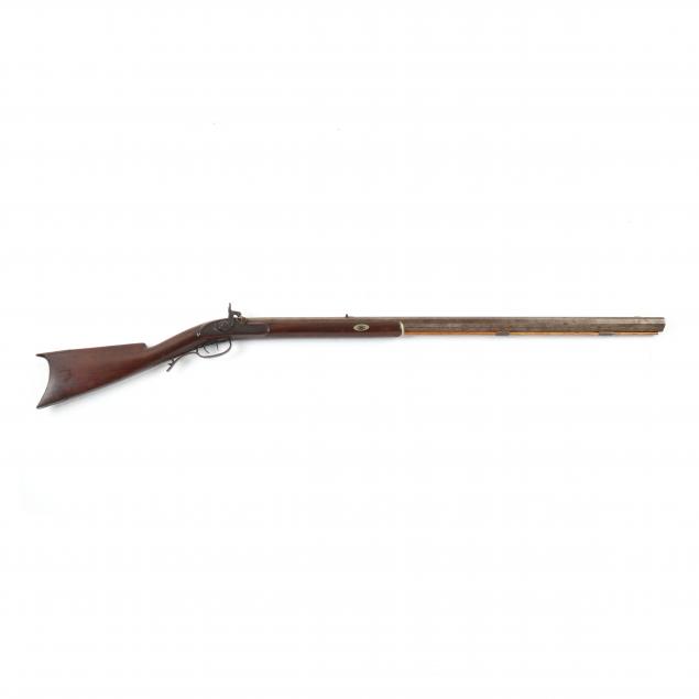 J. HENRY & SON HALF STOCK