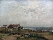 J. Herbert Snell (1861-1935) -