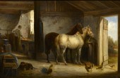 J HICKS, 1886<br />
THE FARRI