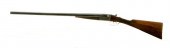 J. Hughes & Son 12-bore boxloc
