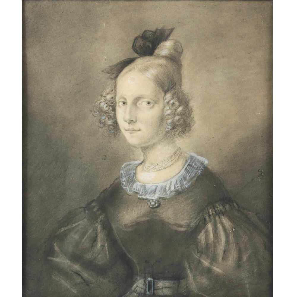 J. HUTEREAU, BELGIAN (19TH