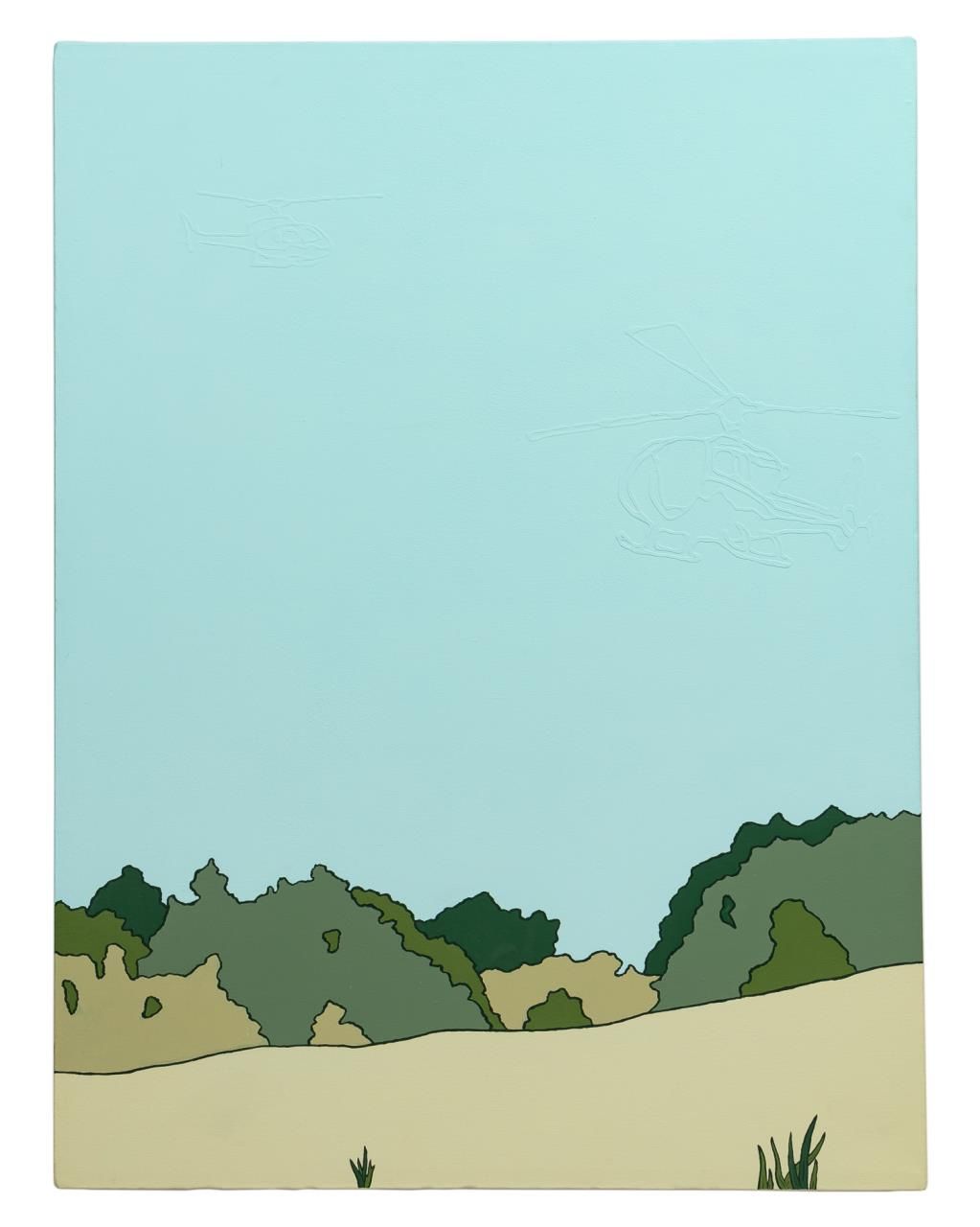 J. IVCEVICH, "PASTORAL PARADOX",