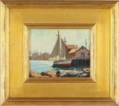 J. J. Enwright (NY 1911 - 2001