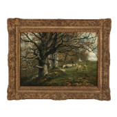 J. JANSSENS (BELGIAN, LATE 19T