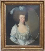J. JOHNSTON (1753-1818), ATTRI