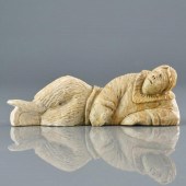 J. KLENGENBERG, KUGLUKTUK, NUN
