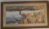 J. KNOWLES PAINTING CLAMMERSOl