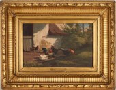 J. L. VAN LEEMPUTTEN O/P, CHIC