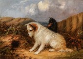 J. LANGLOIS (BRITISH 1855-1904