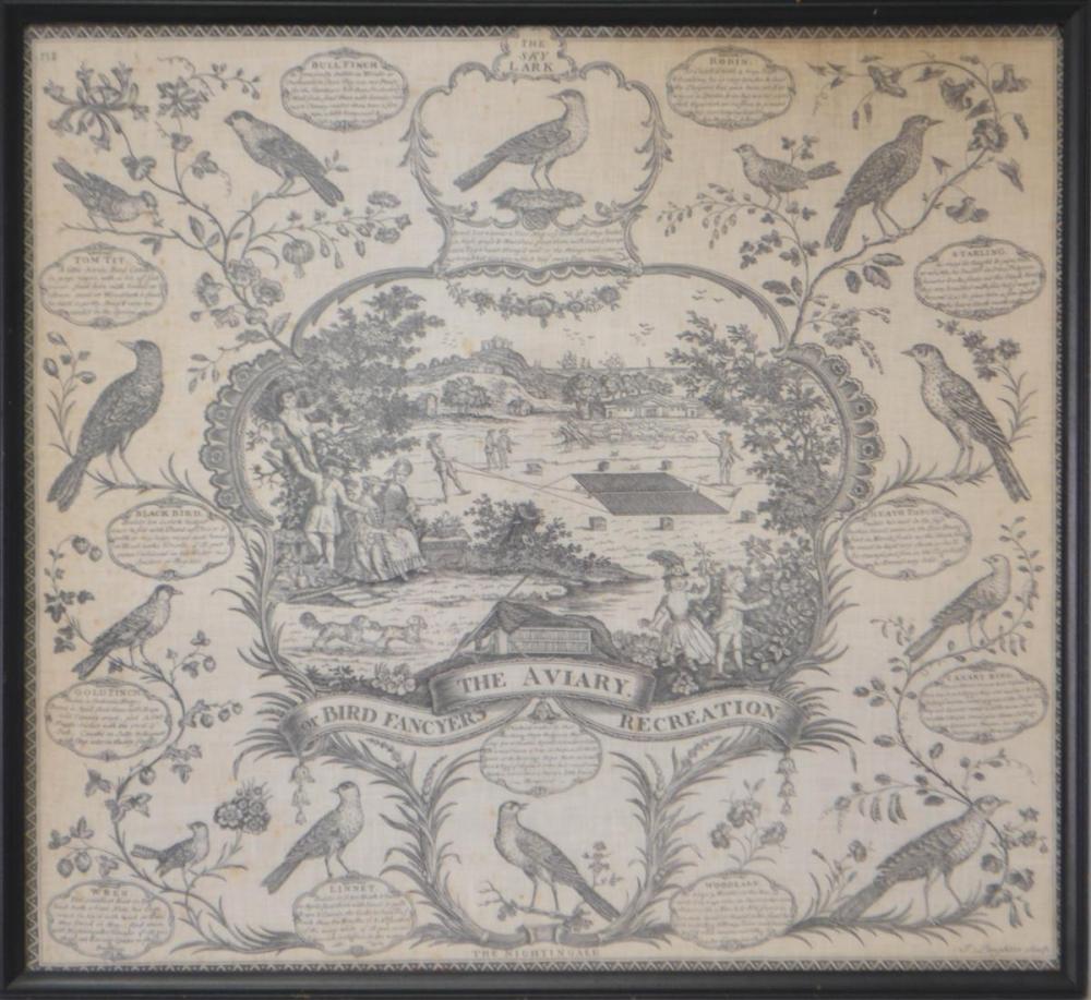 J. LAUGHTON (19TH CENTURY) THE