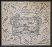 J. LAUGHTON (19TH CENTURY) THE