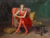 J. LAURIE WALLACE (D.1953) DEC