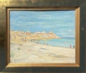 J. LELLOUCHE O/C COTE D'AZUR B