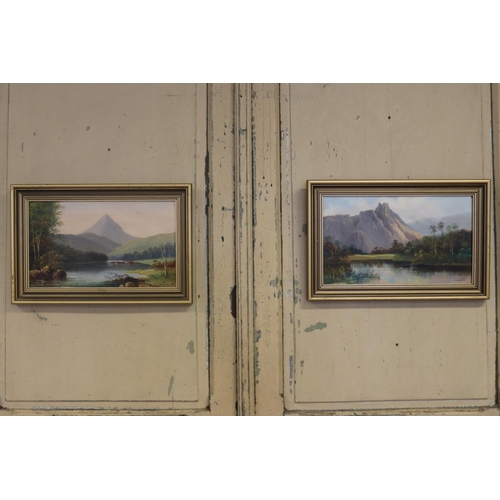 J. Liddell Australia, two