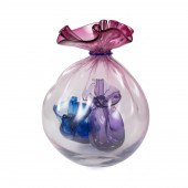 J. LITTLETON & K. VOGEL "BAGGE