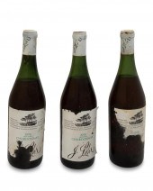 J. LOHR CHARDONNAY, 1978 (8)J.