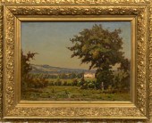 J. Louis Verdie (French, 19th/
