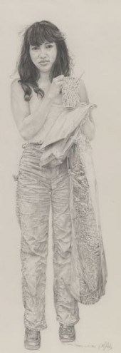 J. M. VALDEZ (AMERICAN, 20TH C