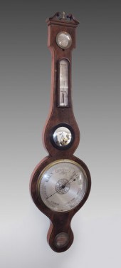 J. MANGIACAVALLI VICTORIAN BAN