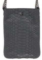 J. MARKELL PYTHON & LEATHER CR
