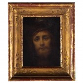 J. MAX. ECCE HOMO, MAN OF SORR