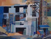 J. MCCANN, AMERICAN SCHOOL, 20