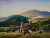 J. MEDARDO (HONDURAN 20TH CENT