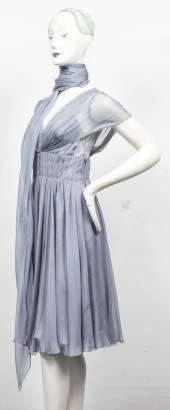 J. MENDEL PARIS SILK EMPIRE WA