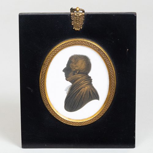 J. MIERS JR.: PORTRAIT OF A