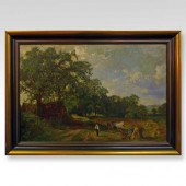 J. Muray (English 19th century