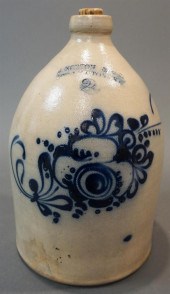 J. NORTON & CO BENNINGTON VERM