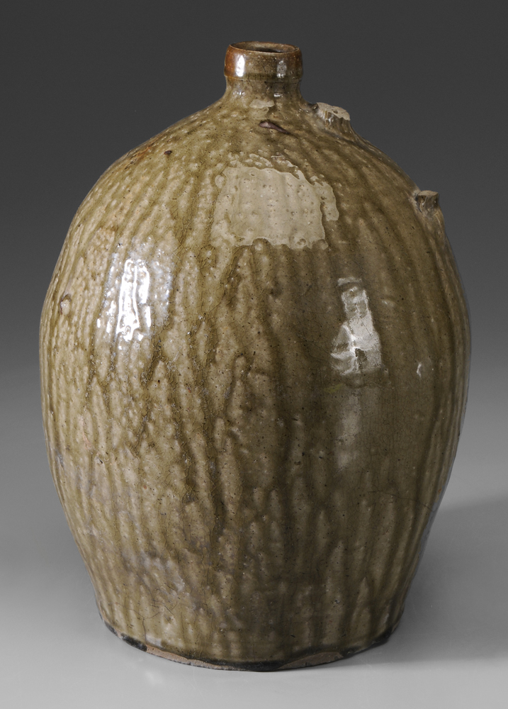 J. P. Bodie Edgefield Jug