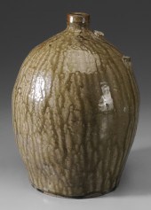 J. P. Bodie Edgefield Jug 1826