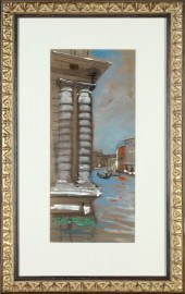 J. P. Manship (American/Louisi