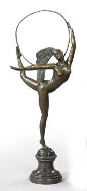 J. P. Morante (French, fl. ca.