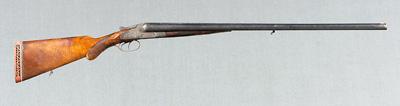 J. P. Sauer &amp; Sohn shotgun, .12