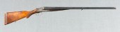 J. P. Sauer &amp; Sohn shotgun