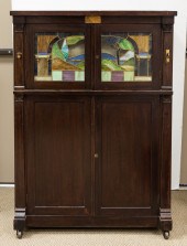 J. P. SEEBURG PIANO COMPANY, M
