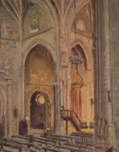 J. Padilla Spanish 20th centur