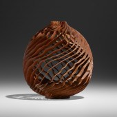 J. Paul Fennell. Mesquite Swir
