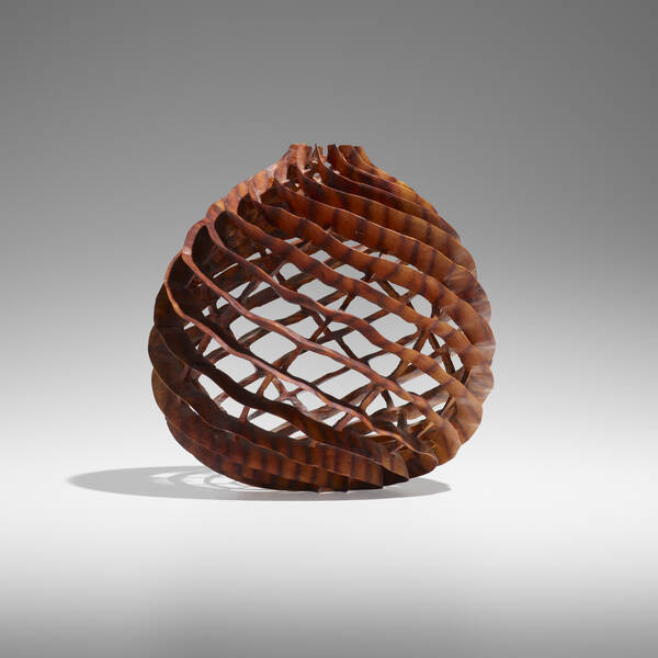 J. Paul Fennell. Spiral (from the