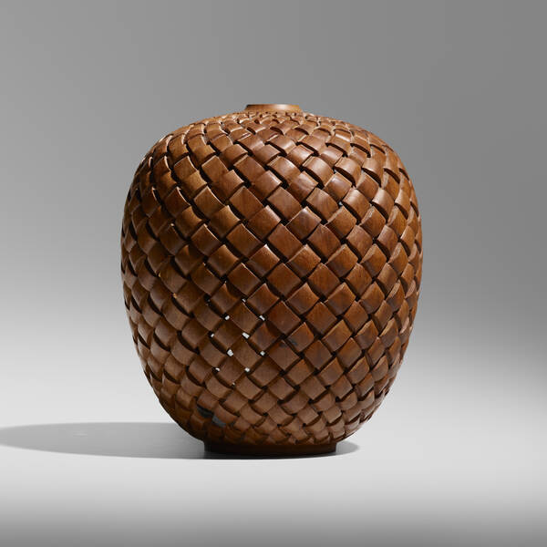J. Paul Fennell. Vessel (from the