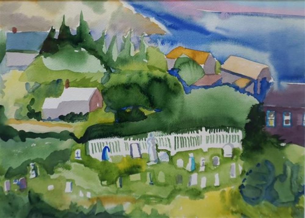 J. PEALER, 20TH CENTURY,