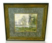 J. Pell (?)  untitled  1893  w