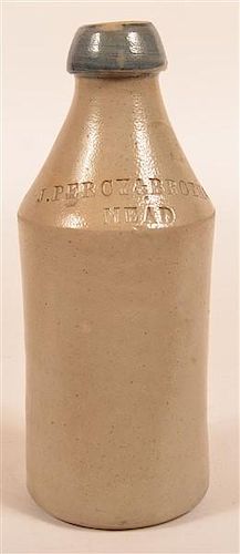 "J. PERCY & BROTH'S, MEAD"