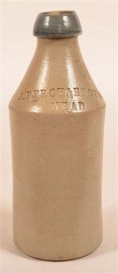 "J. PERCY & BROTH'S, MEAD" STO
