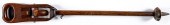 J. PURDEY SHOOTING STICK OR CA