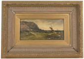 J. R. MILES (UK, 19TH CENTURY)