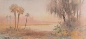 J. RALPH WILCOX (1866 - 1915)