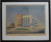 J RICHARD OGDEN, THE DELMAR HO